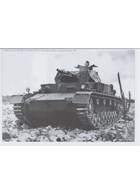 Panzer IV Ausf. A-J - Vol. 1 - Technische en Operationele Geschiedenis - Deel 1